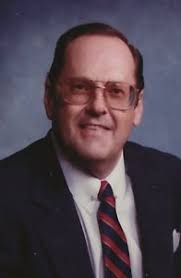 Dennis Brian Stephenson