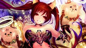 Hd Wallpaper Video Game Rage Of Bahamut Cerberus Rage Of Bahamut Shingeki No Bahamut Wallpaper Flare Episodio anterior listado de episodios episodio siguiente. video game rage of bahamut cerberus