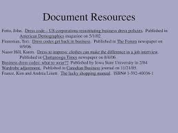 Dress For Success Next C Amber East Ppt Download