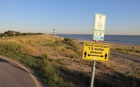 De coronaregels van de afgelopen zes maanden hebben nu dus een wettelijke grondslag, zegt frankrijk scherpt opnieuw de coronaregels aan. Nederlandse Ic Chef Duitse Toeristen Leven Nederlandse Coronaregels Niet Na Noord360