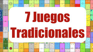 Enjoy the videos and music you love, upload original content, and share it all with friends, family, and the world on youtube. 7 Juegos Tradicionales Juegos Educacion Fisica