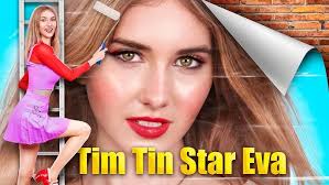 Le Tim Tin Girls sono diventate detective || Ho spifferato il segreto della  mia migliore amica…