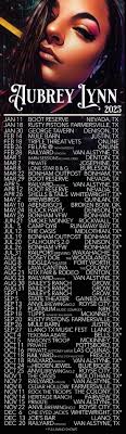 Aubrey Lynn