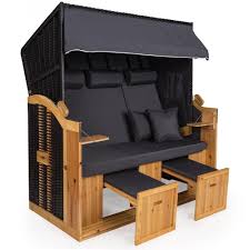 Strandkorb Xxl Deluxe 160cm Volllieger Gartenliege Ostsee Nordsee Gartenmobel In Garten Amp Terrasse Mobel Str Interior Architecture Toddler Bed Home Decor