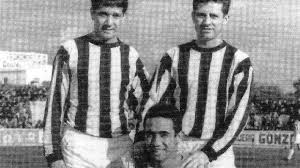 El gol en el Alavés tiene nombre: Manolo Olivares