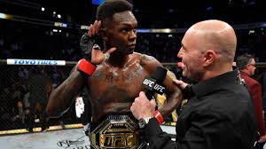 Latest on israel adesanya including news, stats, videos, highlights and more on espn. It Was Just Justified Israel Adesanya Opens Up About His Controversial Celebration Against Paulo Costa The Sportsrush
