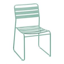 Metal Naxos Outdoor Dining Chairs World Market Patio Dining Chairs Outdoor Dining Chairs Outdoor Dining Furniture