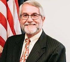 Kentucky's Raymond DeBolt resigns after 8 months