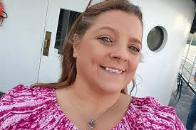 Misty Harrell's Instagram, Twitter & Facebook