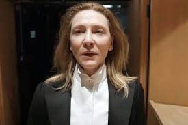 Cate Blanchett (Actor)