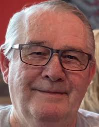 Donald Hurt Obituary