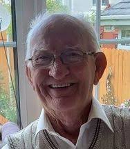 Condolence Book for Michael Weston (Mayfield, Cork)