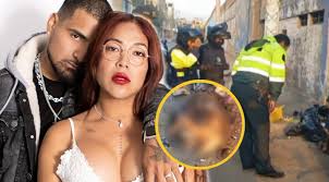 Dayanita y su novio fueron detenidos tras ser encontrados quemando restos  humanos - Radio Onda Cero