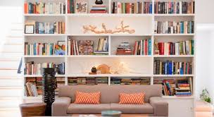 July Is The Best Time To Buy These Big Ticket Items Living Room Bookcase Home Home Ceiling