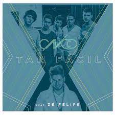 La canción se proporciona en formato de archivo mp3 y puede reproducir una canción de forma gratuita en dispositivos android, iphone y de escritorio. Descargar Cnco Ft Ze Felipe Tan Facil Remix Mp3