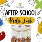 After School Kids Lab: DIY Bird Feeders event image