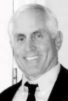 MICHAEL MANSFIELD Obituary (2013)