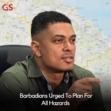 Barbados Meteorological Services