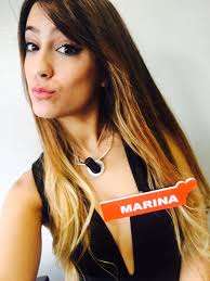 Marina cano sanchez