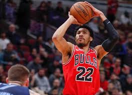 Wizards matched offer sheet signed with nets. Bulls Otto Porter Jr Likely Out For Rest Of Season
