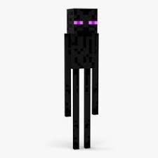Minecraft Enderman 3d Model Ad Minecraft Enderman Model Minecraft Costumes Minecraft Stickers Minecraft