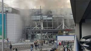 Die schließt eiligst ein versagen der. Terror In Brussel Tote Und Verletzte Oe3 Orf At
