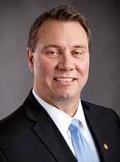 Commissioner Philip Taldo