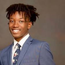 Reed Baumann's High School Bio