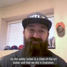 Dustin Hetzel's Instagram, Twitter & Facebook