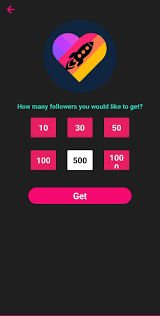 Boostlikee Get Free Follower Likes And Comment For Android Apk Download Support direct sharing of content from websites and other apps to notes!