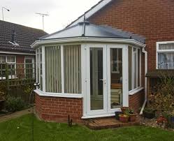 Photos of conservatories and orangeries. Everything You Need To Know About Conservatories For Bungalows