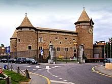 Morges is first mentioned in 1288 as morgia. Morges Wikipedia