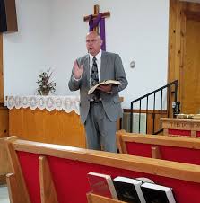 Marion General Baptist Church