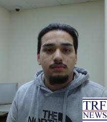 SANCHEZ, TROY ISAIAH North Dakota Sex Offender Registry