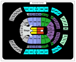 theater seating chart cma related keywords suggestions