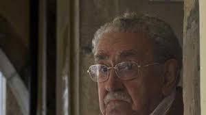 Fallece a los 90 años Armando Benítez, uno de los decanos de la Semana  Santa