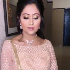 Makeup By Simran Khurana