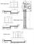 Sliding Door Detail Elevation