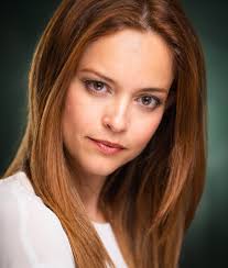 Rachel Fabri (Rose Seller)