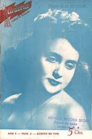 Evelyn Proudfoot's Instagram, Twitter & Facebook