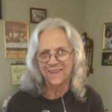 Obituary information for Betty Jean Salmon