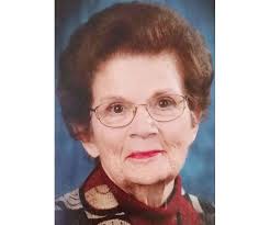 Virginia Healy Obituary (2015)