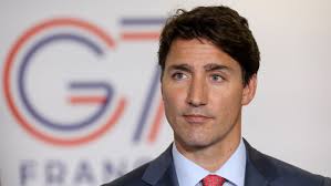 Justin trudeau has been prime minister of canada since november 2015. Justin Trudeau Is Wrapped Up In Three Separate Brown And Blackface Scandals Teen Vogue