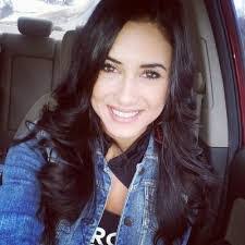 Danielle Chao's Instagram, Twitter & Facebook