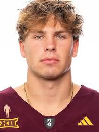 Our next QB? KIT PT PT 42 Il