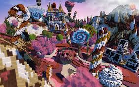 Any version mcpe beta 1.2 build 6 pe 1.17.0.02 pe 1.16.200 pe 1.15.200. Candy Arena Kitpvp Creation 15350
