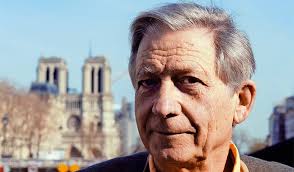 Sylvain Dubuisson : « Mon lien avec Notre-Dame est devenu très intime »