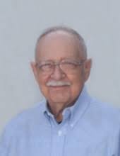 Obituary information for Roger Overton Baugh