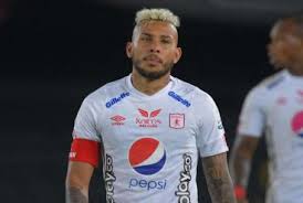 Presentan rayados a esteban andrada y duván vergara 08 de julio de 2021. En Mexico Dan Por Cerrada La Venta De Duvan Vergara A Rayados De Monterrey Strikers Colombia Cracks