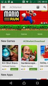Download Paid Android Apps For Free With Ac Market Apk Steemit App Android Technology News Apps